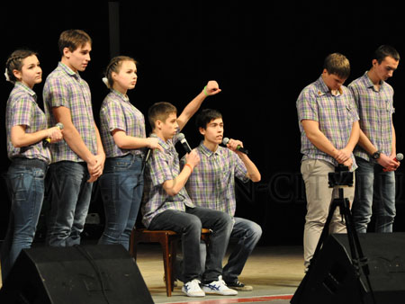 ����� ����� ������