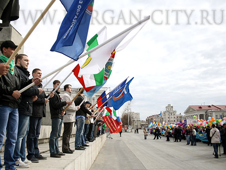 Митинг 1 мая Митинг 1 мая