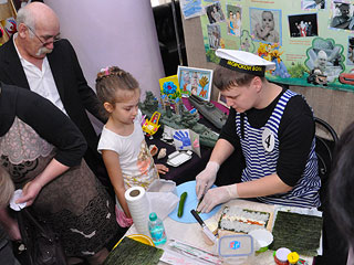 ������� ����� �������