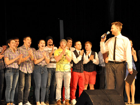 ����� ����� ������