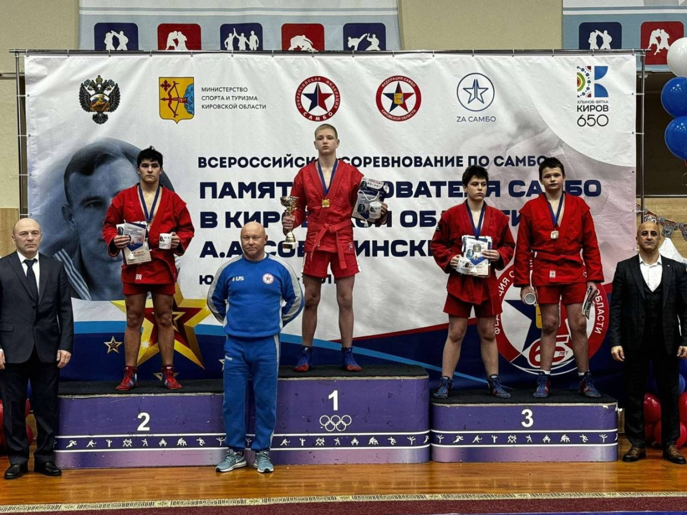 Спортсмены года список