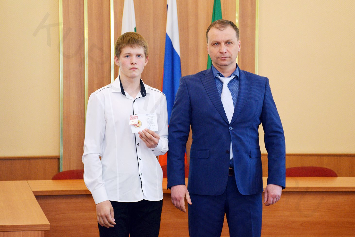 Спортивный курган