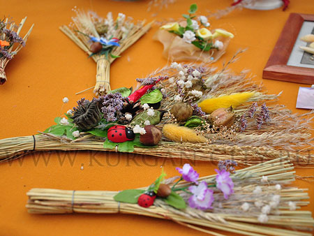 Фестиваль цветов Фестиваль цветов