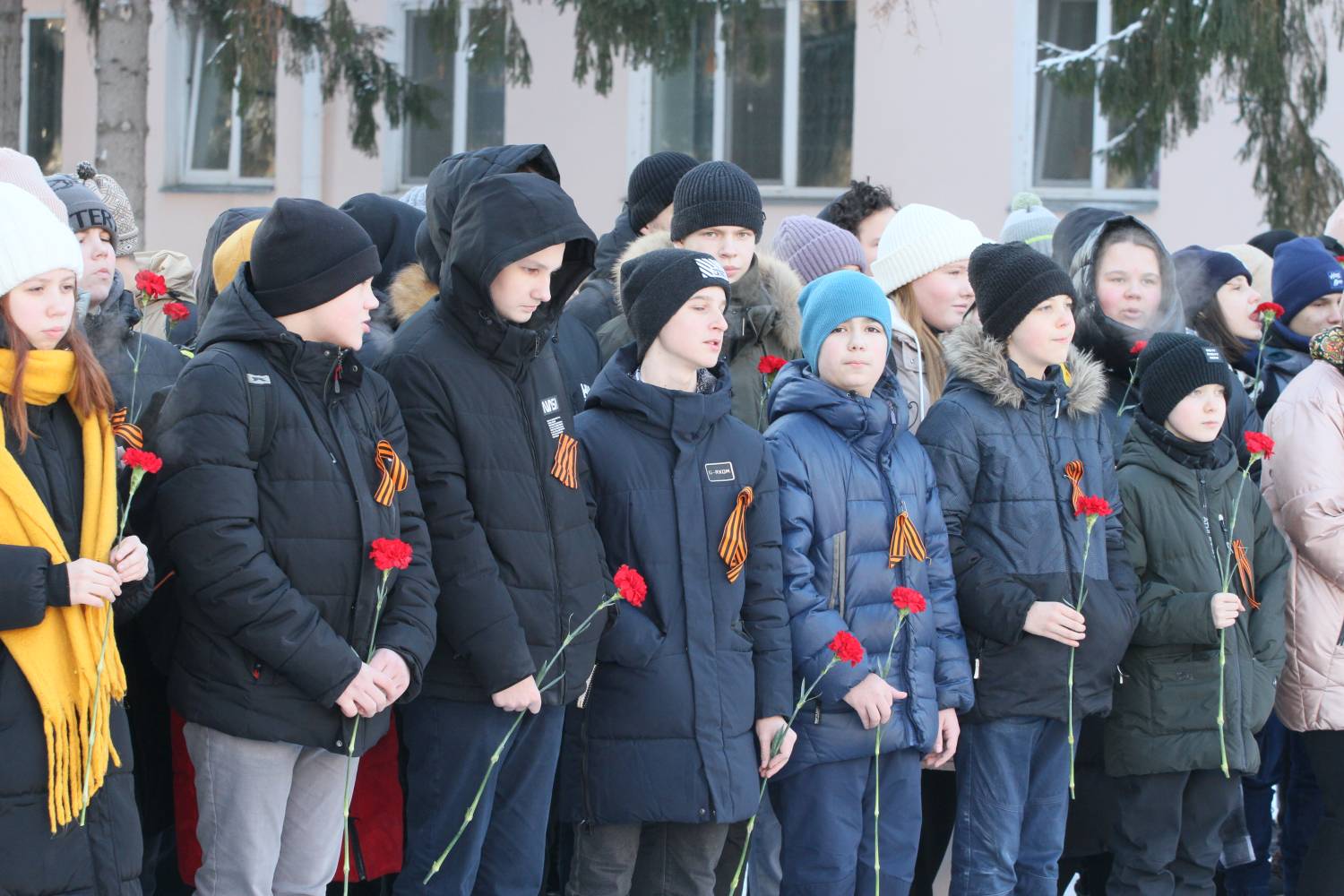 Массовый спорт фтсарр