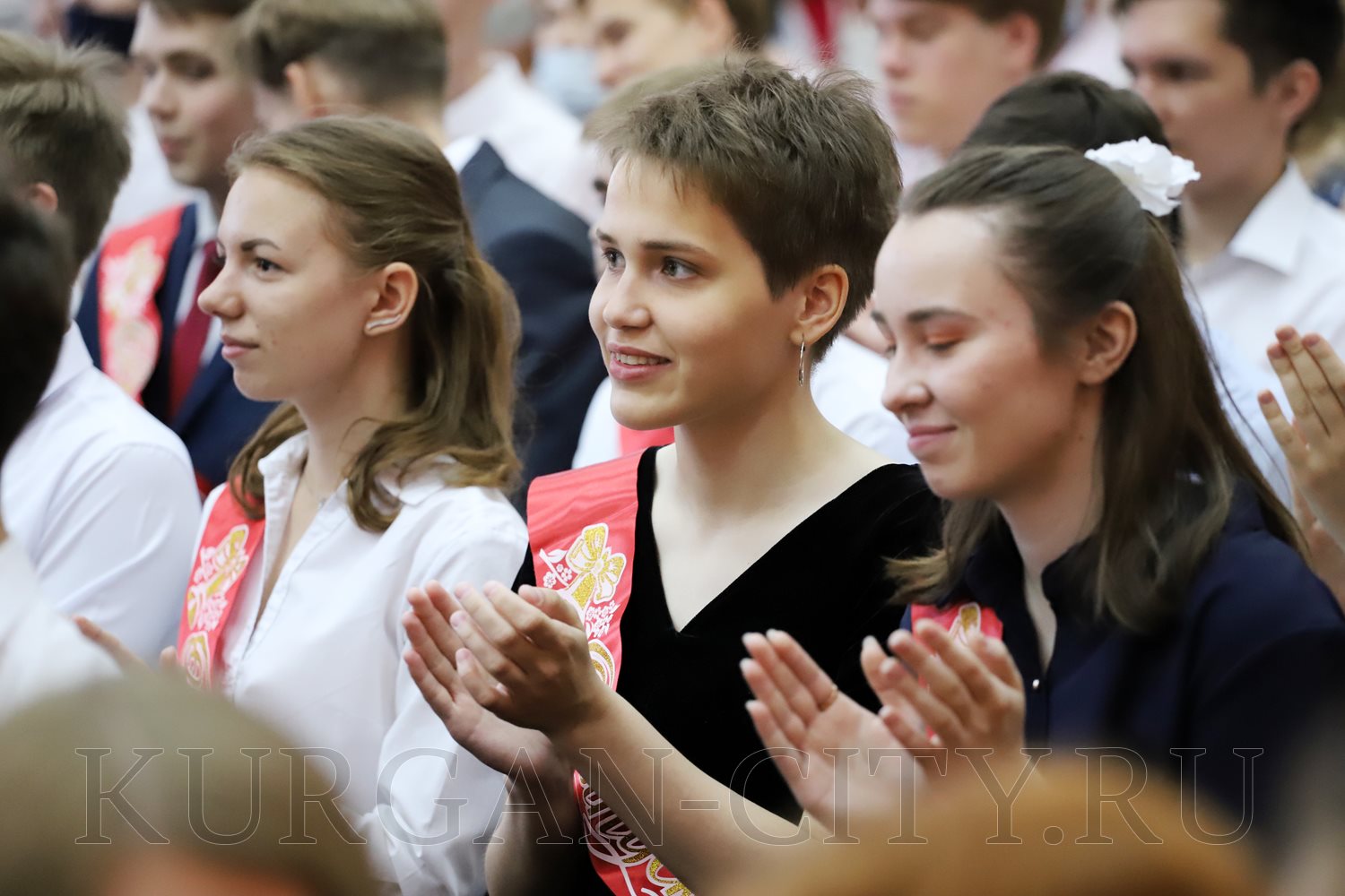 занятия в школах кургана сегодня 22 февраля