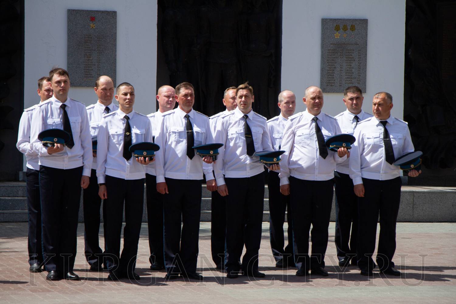 Слава России Фото