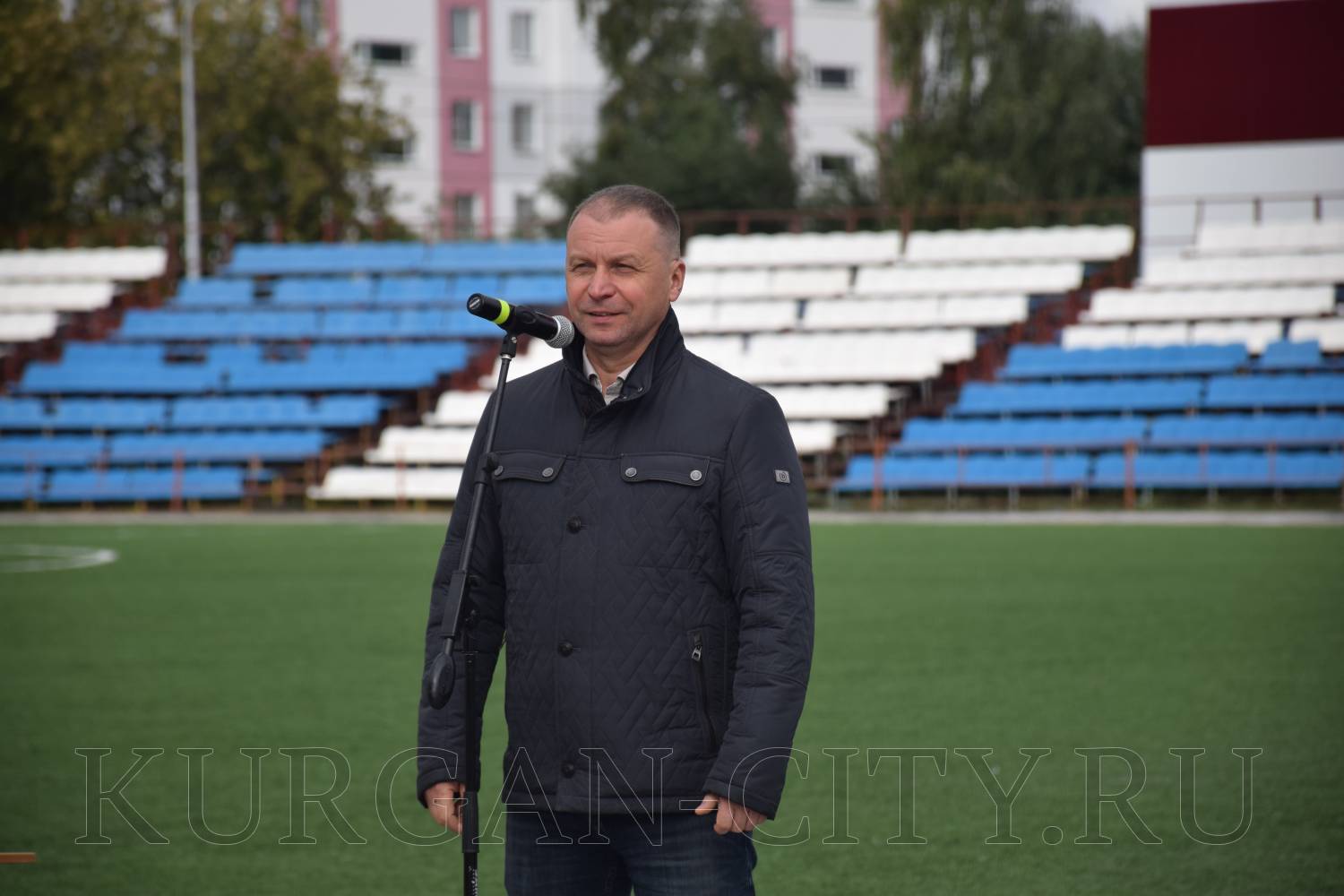 Спортивная школа 45