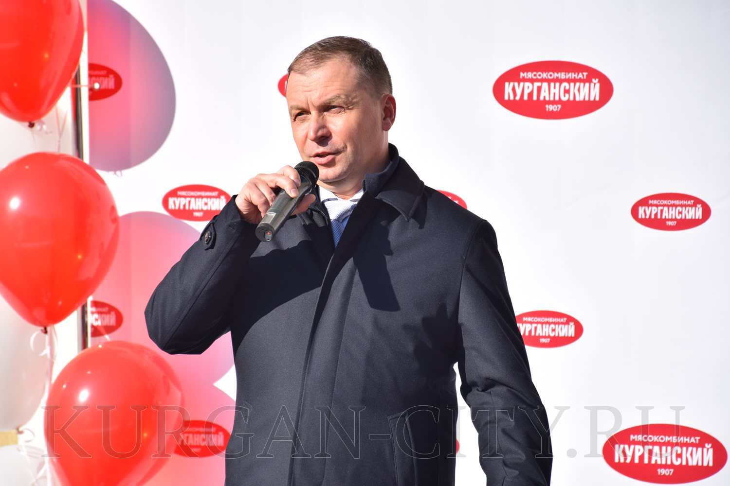 Владелец мясокомбината