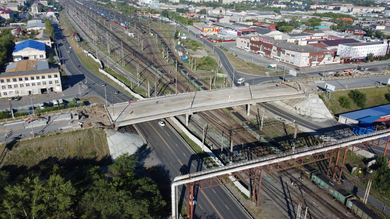 Где находится кировский мост. Кировский мост Курган. Курган виадук. Некрасовский мост Курган. Кировский мост Курган 2022.