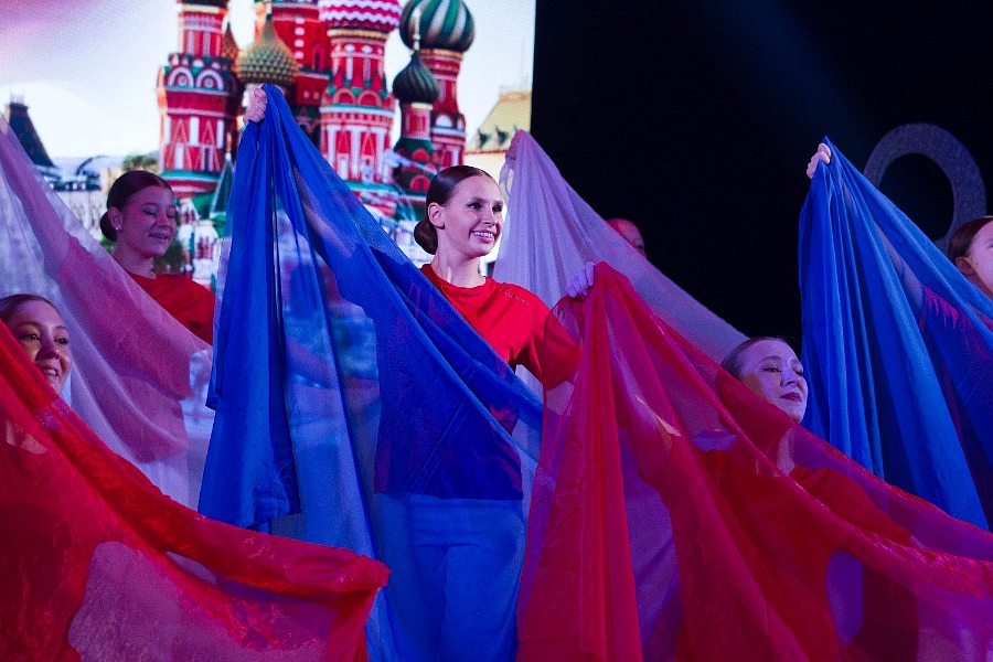 ������� "������� ���� 2026"