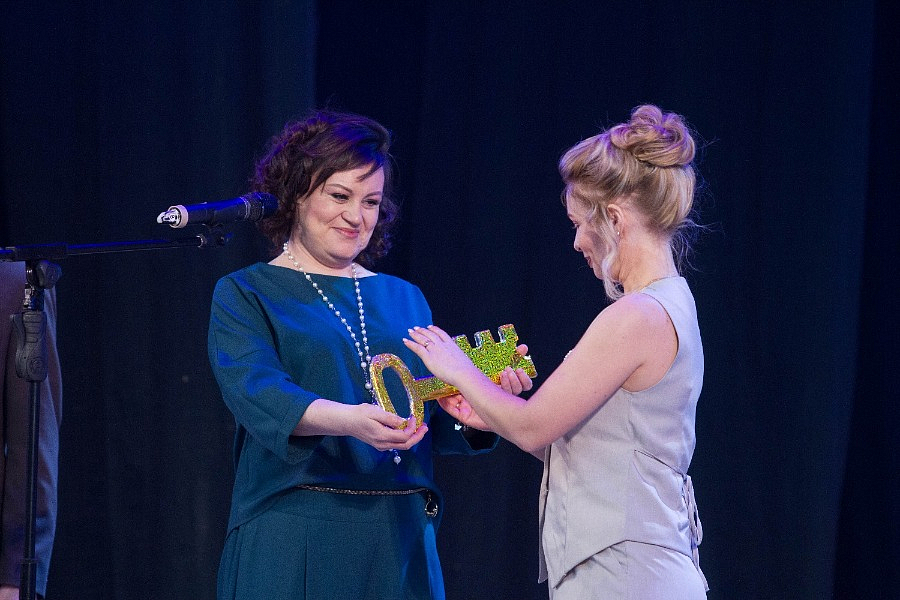 ������� "������� ���� 2026"