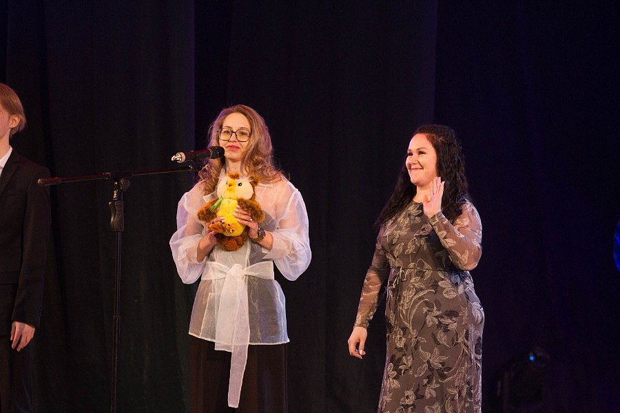 ������� "������� ���� 2026"