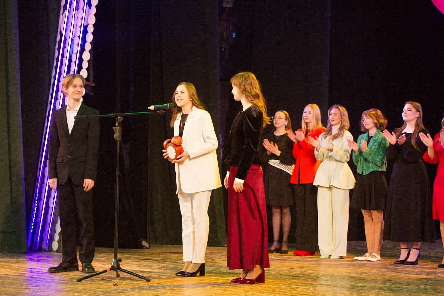 ������� "������� ���� 2026"