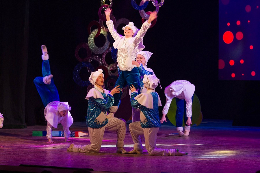 ������� "������� ���� 2026"