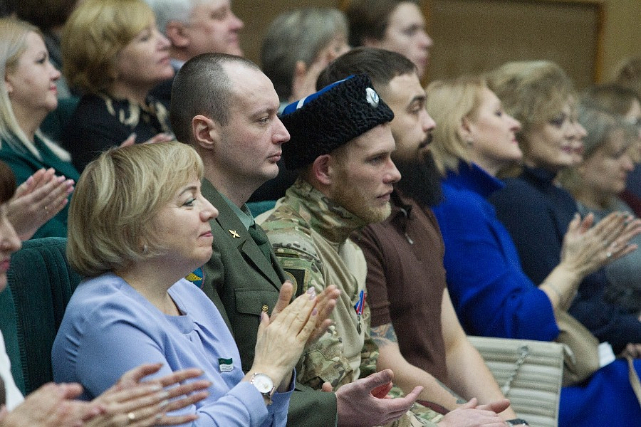 ������� "������� ���� 2026"